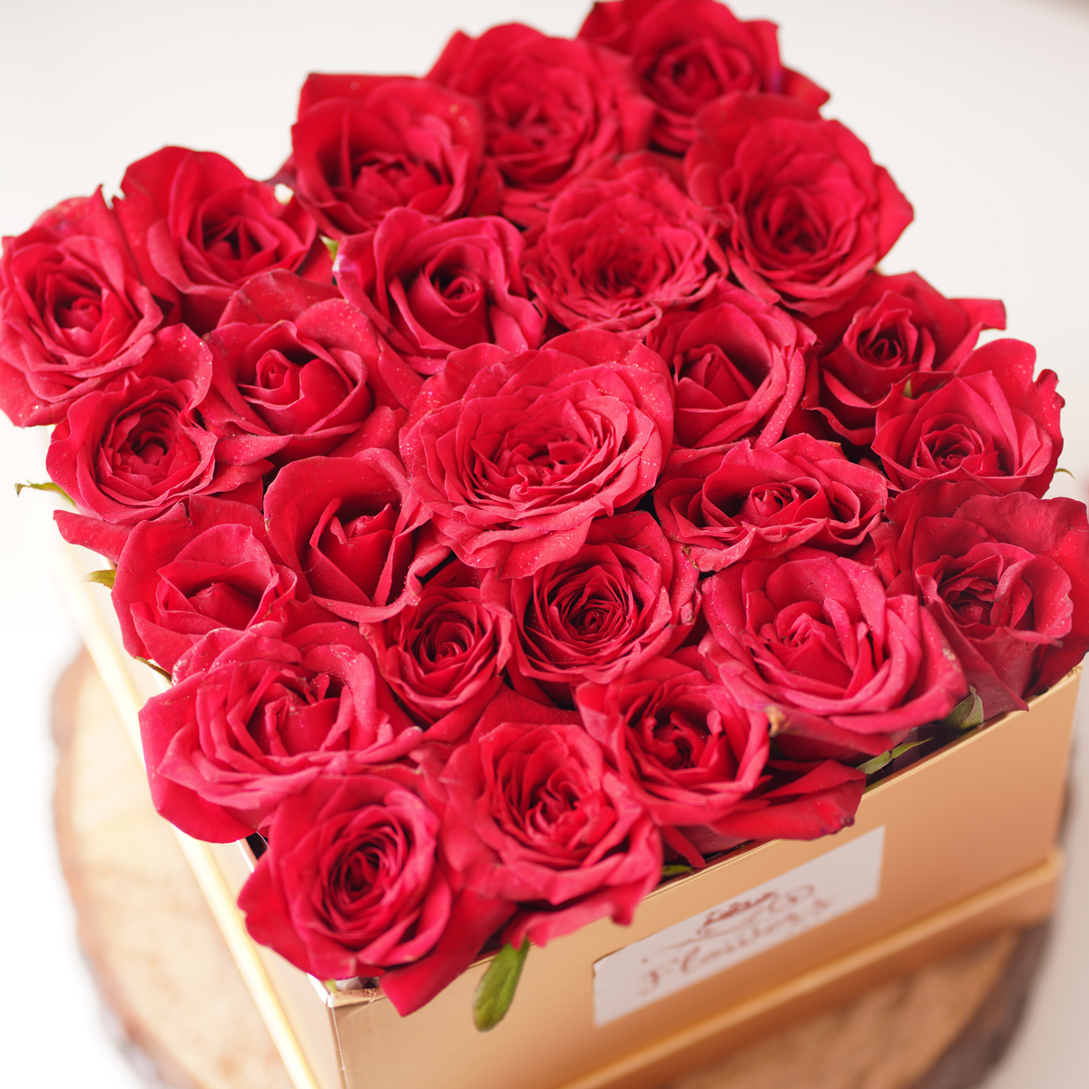 Flowers & Chocolates