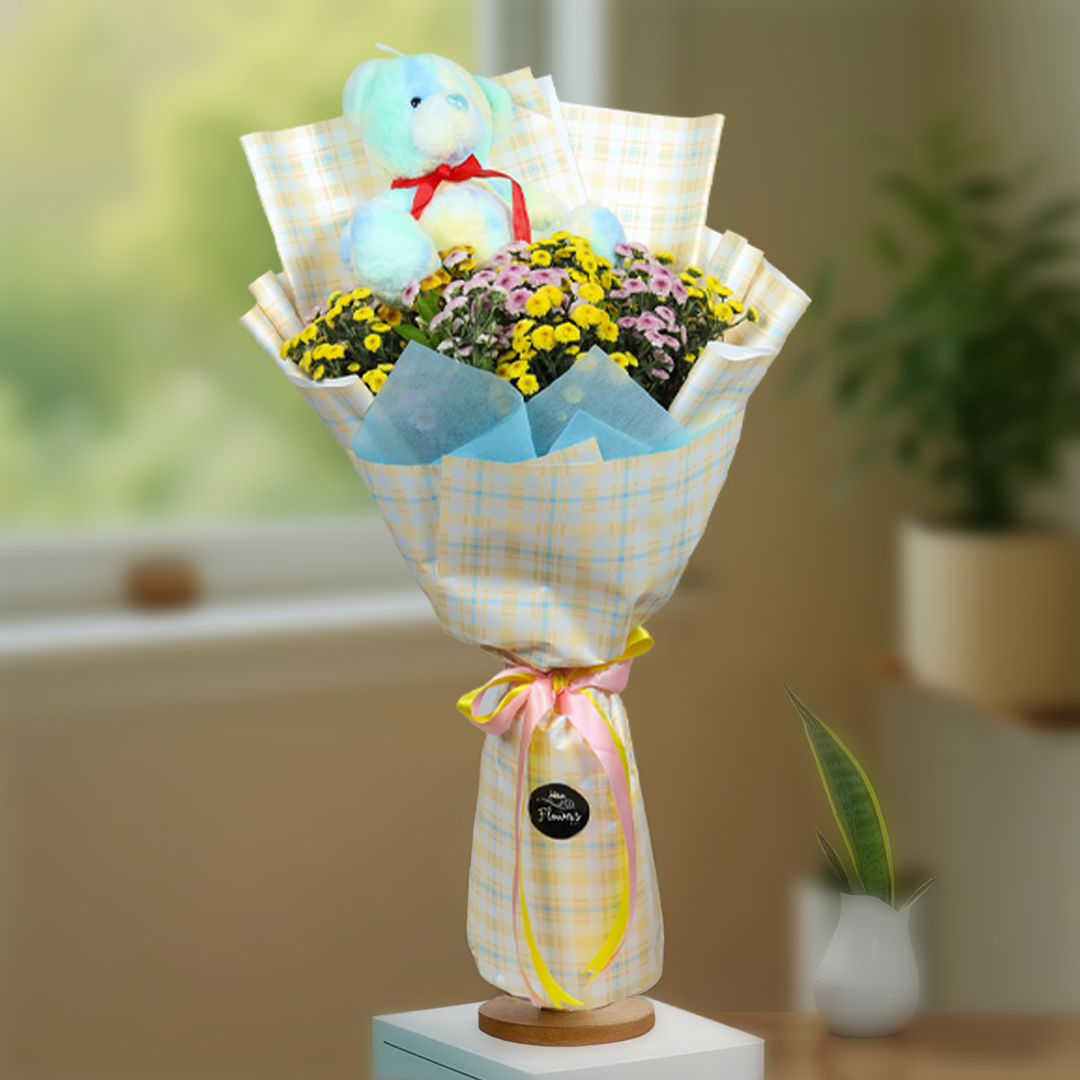 flower delivery Mumbai