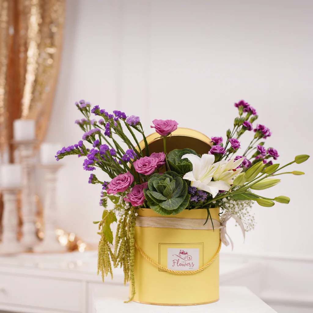 Midnight Muse & Chocolate Truffle Cake