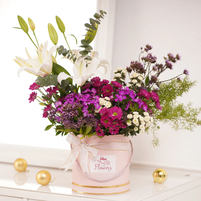 Lily Cloud & Lotus Biscoff Cake