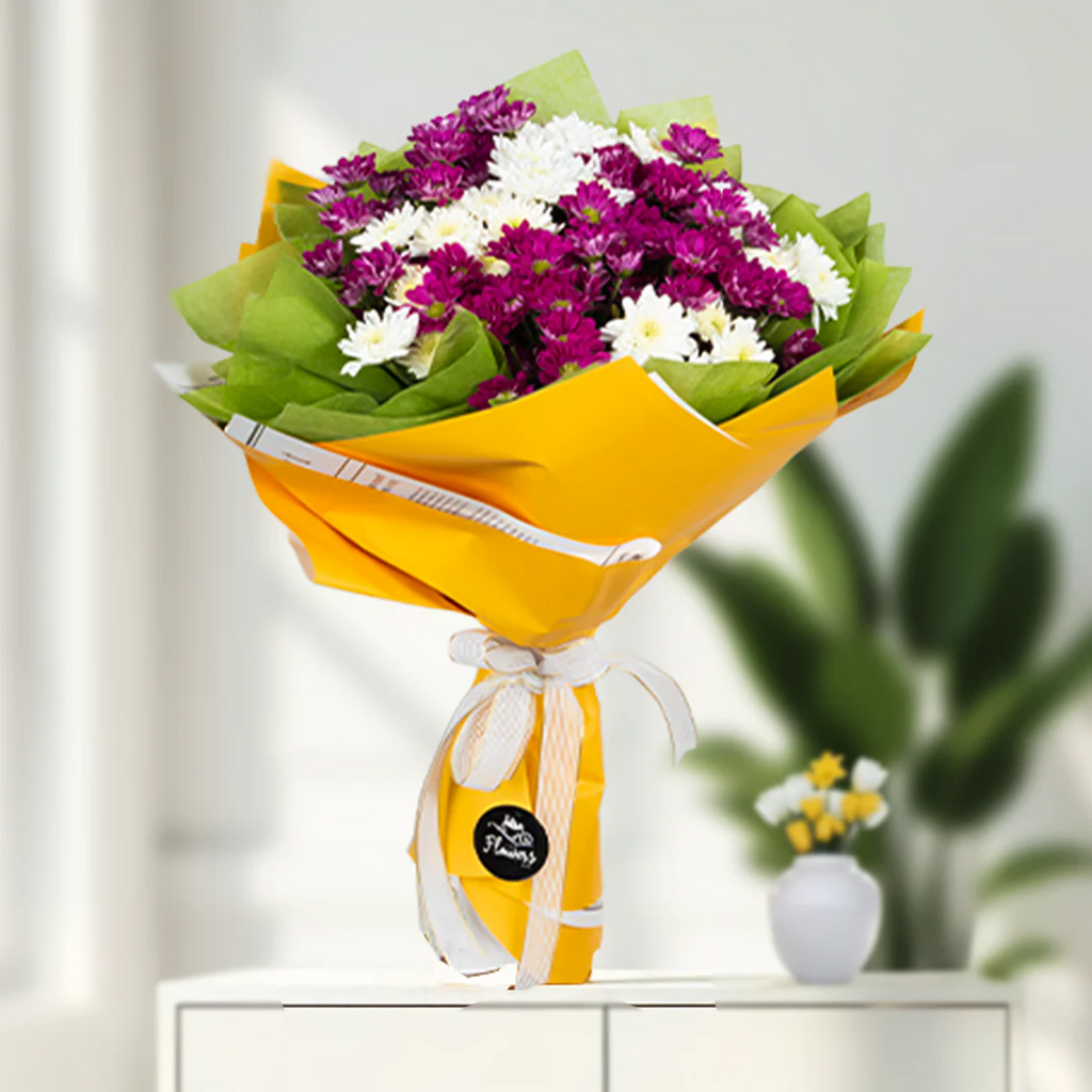 Lavender Whisper & Pineapple Cake