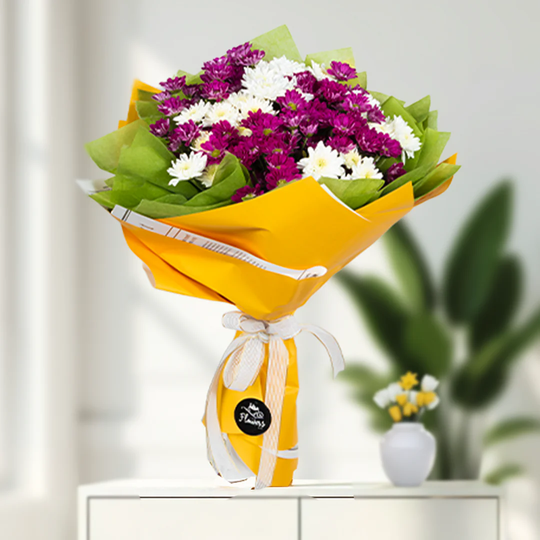 Lavender Whisper & Pineapple Cake