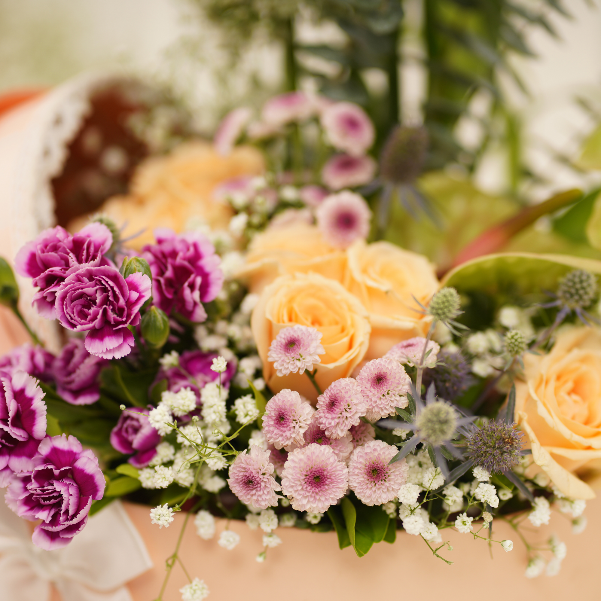 buy flowers Mumbai