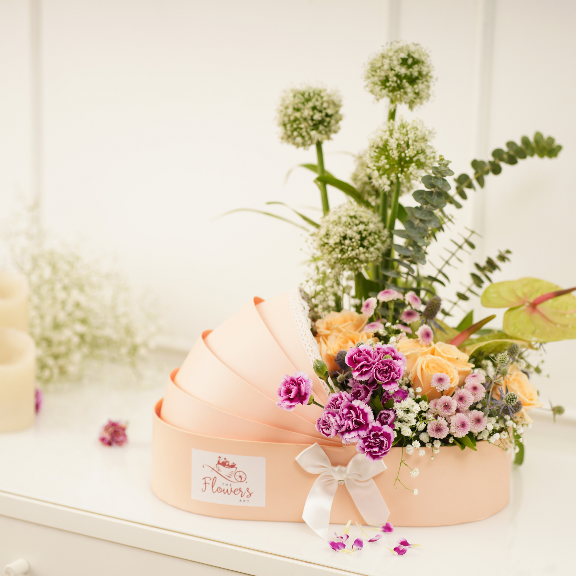 buy flowers Mumbai