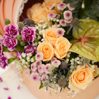buy flowers Mumbai