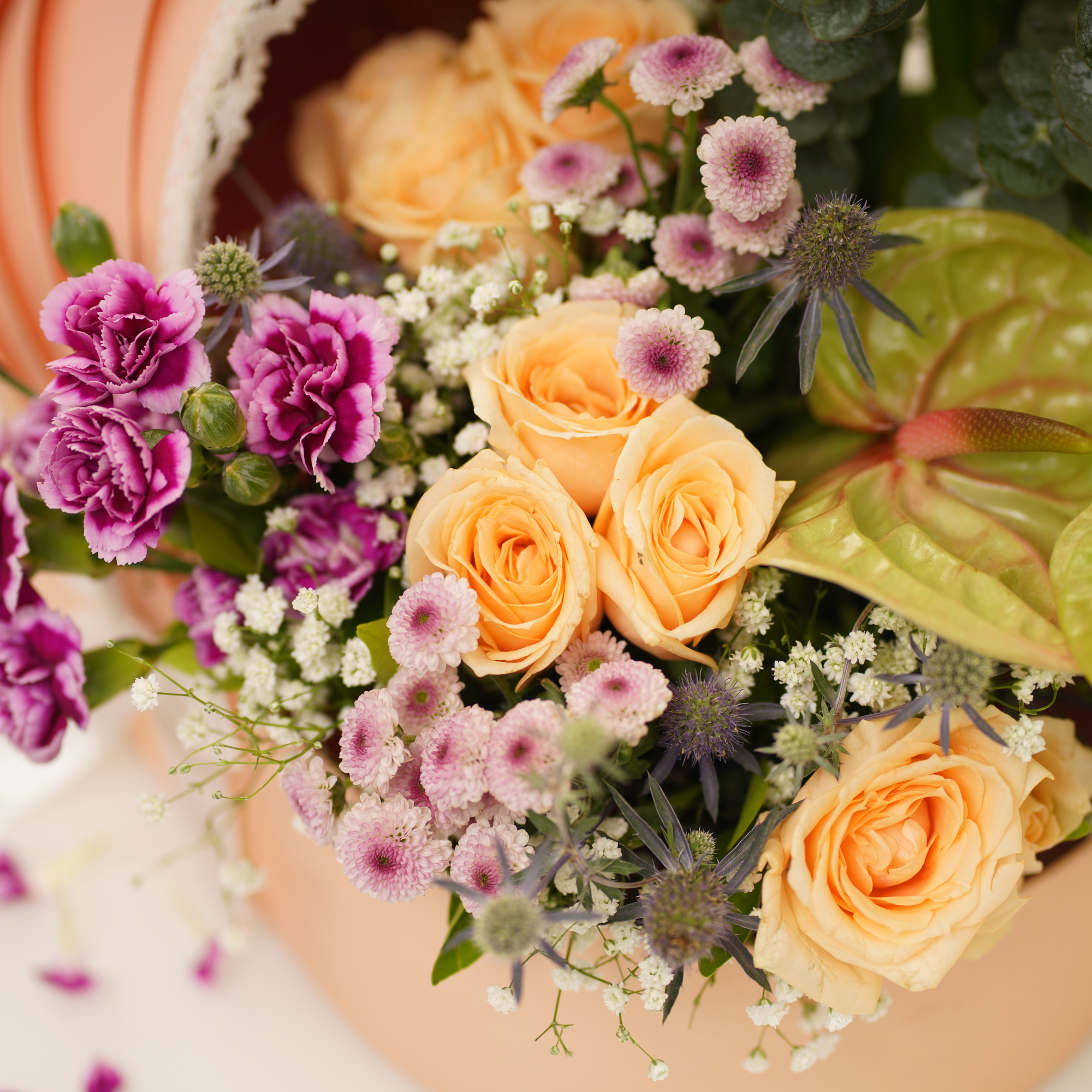 buy flowers Mumbai