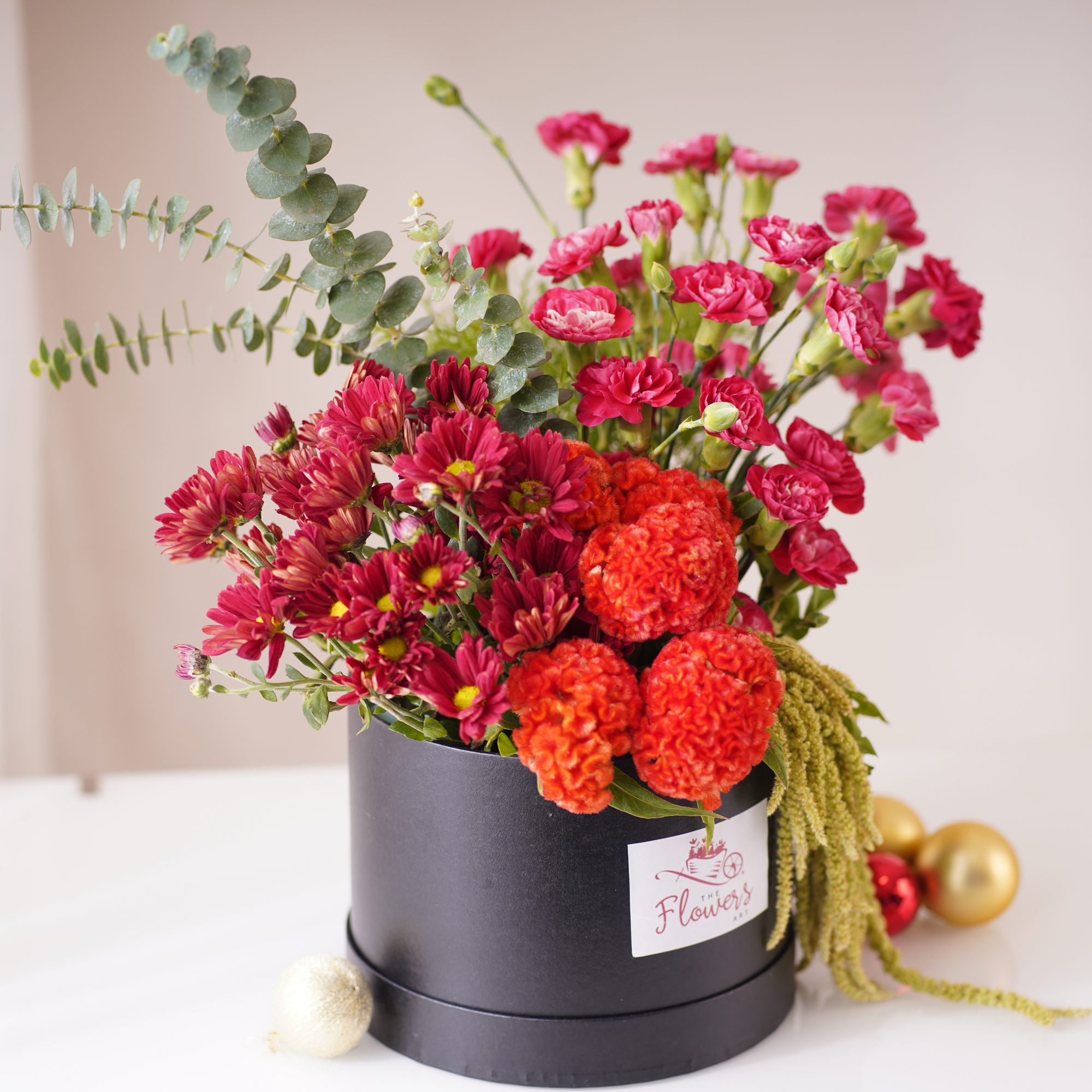 buy flowers mumbai