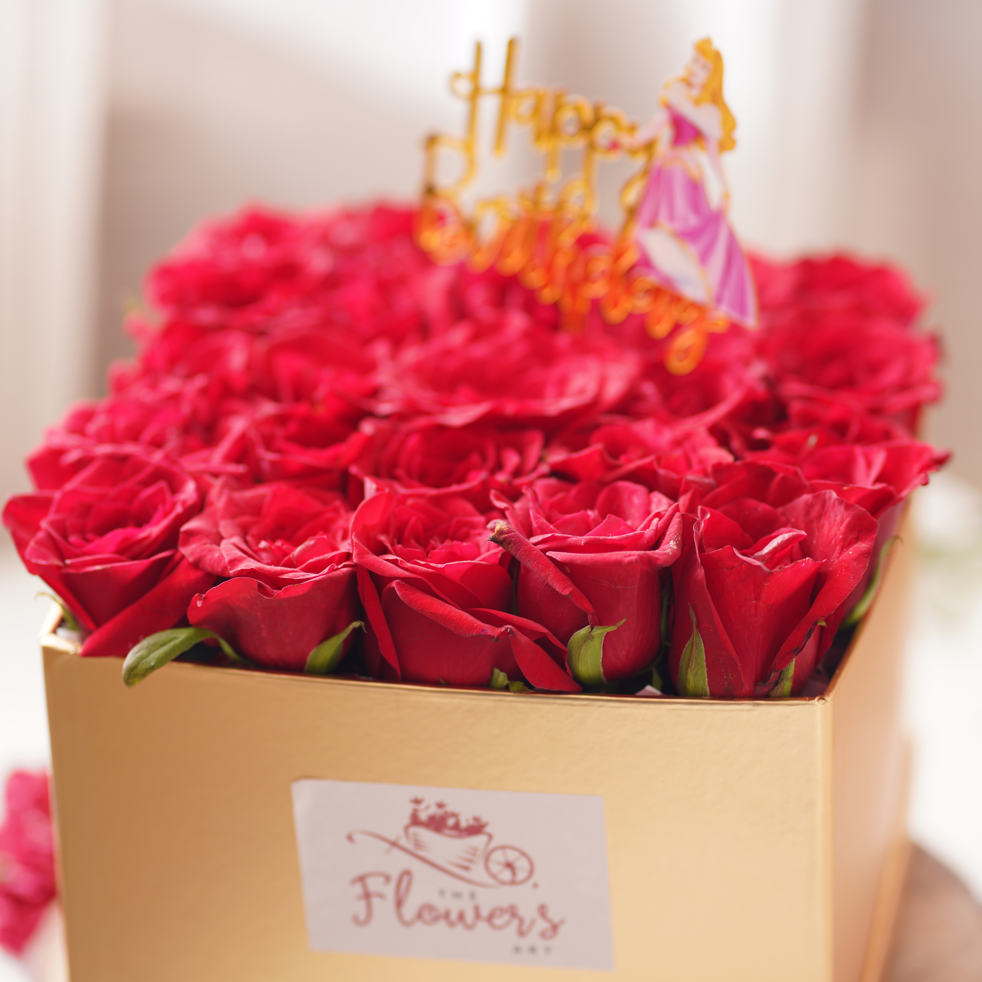 flower delivery Mumbai