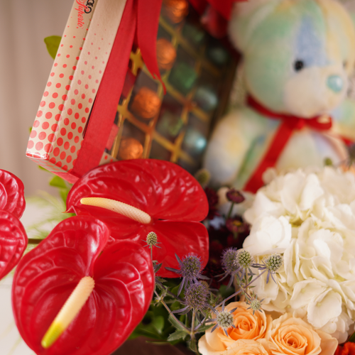 buy flowers mumbai
