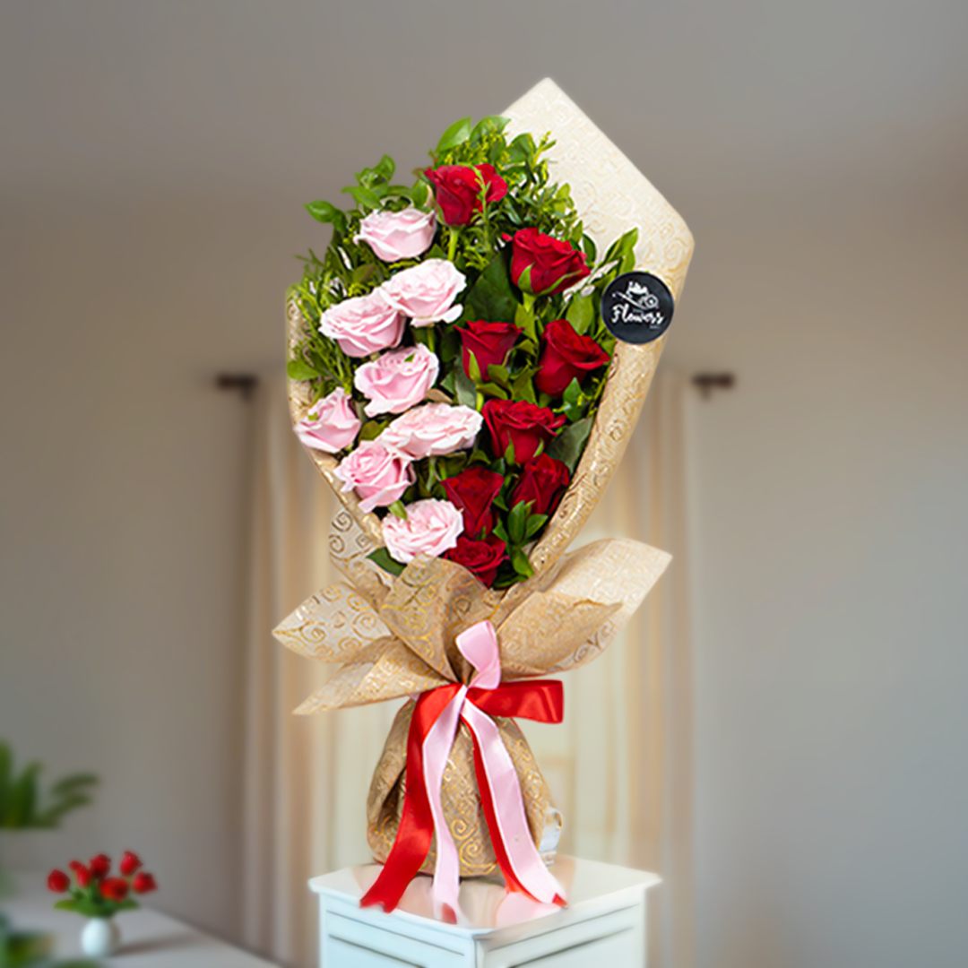 buy flowers Mumbai