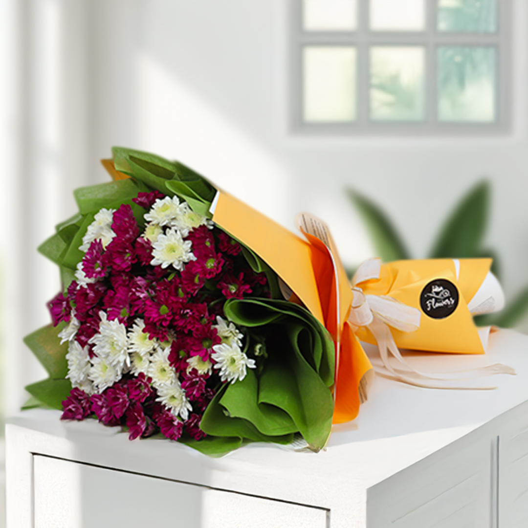 buy flowers Mumbai