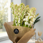 Whispering Rajnigandha