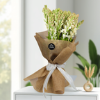 Whispering Rajnigandha