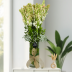 Rajnigandha Serenity