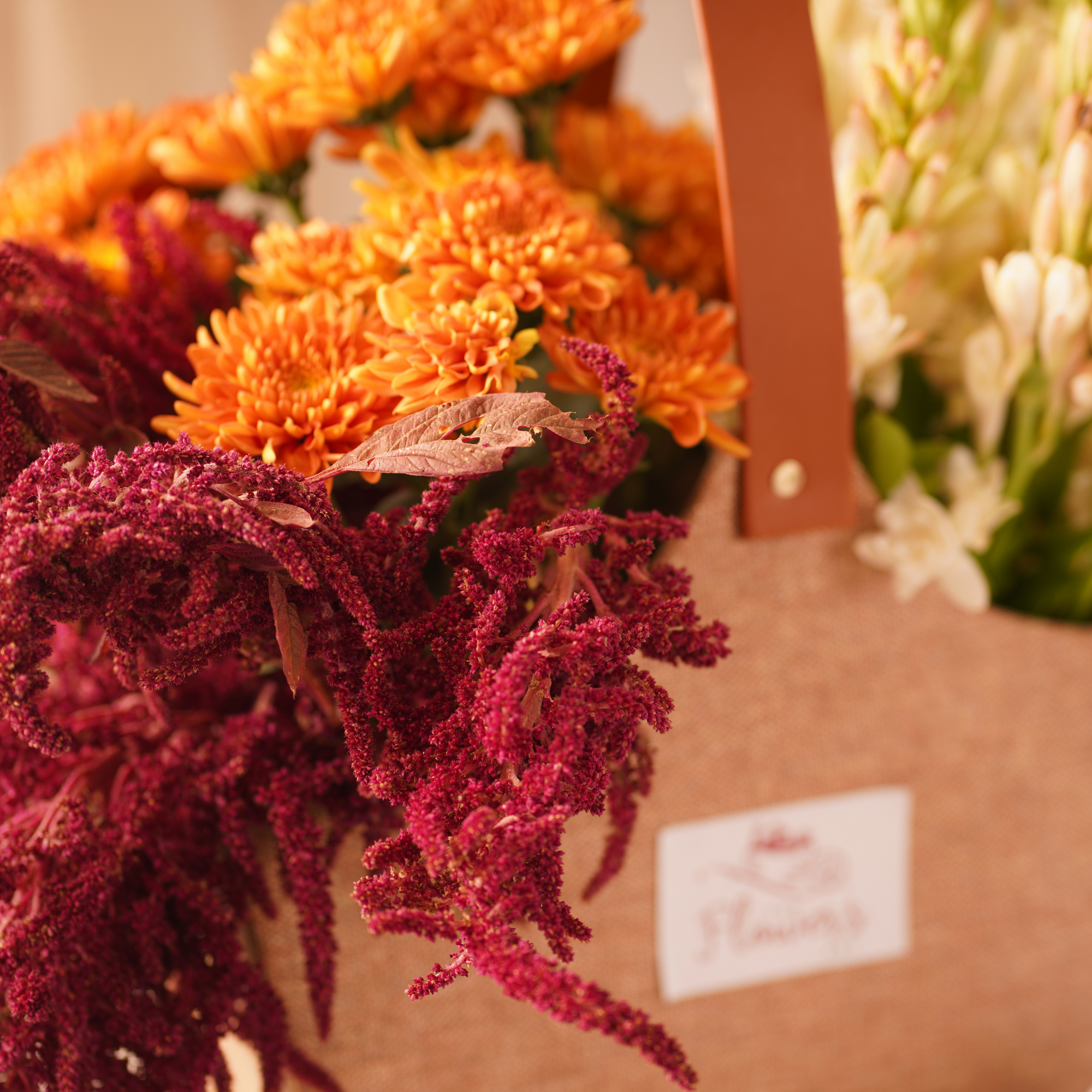flower delivery Mumbai