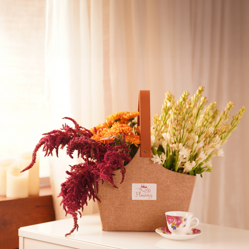 flower delivery Mumbai