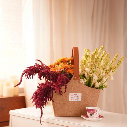 flower delivery Mumbai