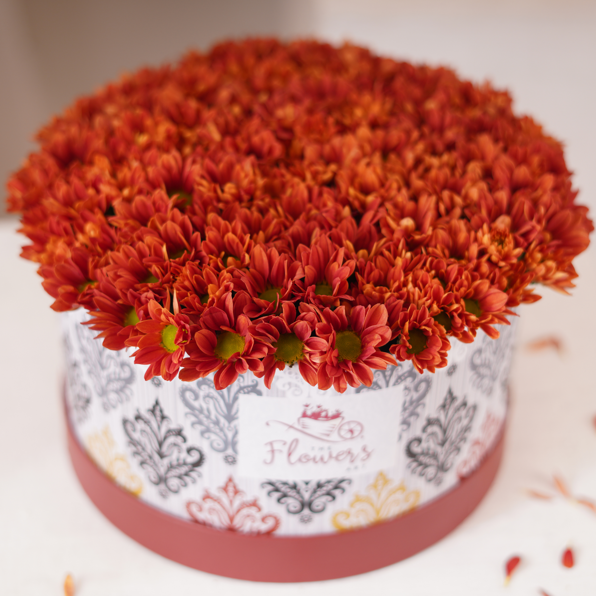 flower delivery Mumbai