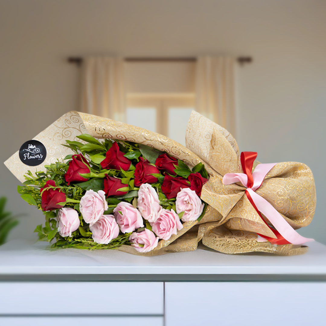 buy flowers Mumbai