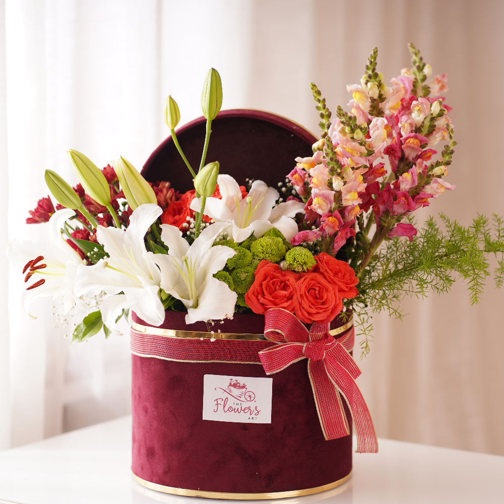 flower delivery Mumbai