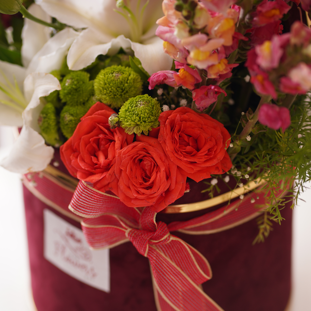 flower delivery Mumbai