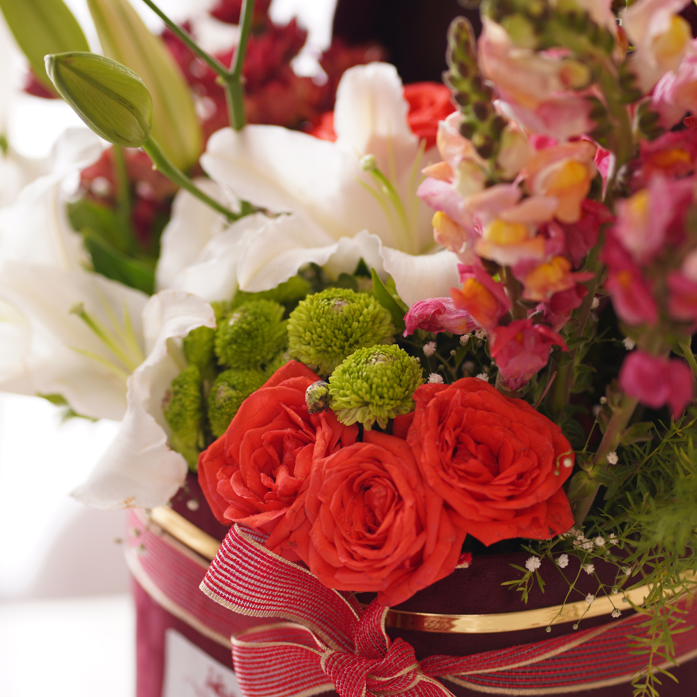 flower delivery Mumbai