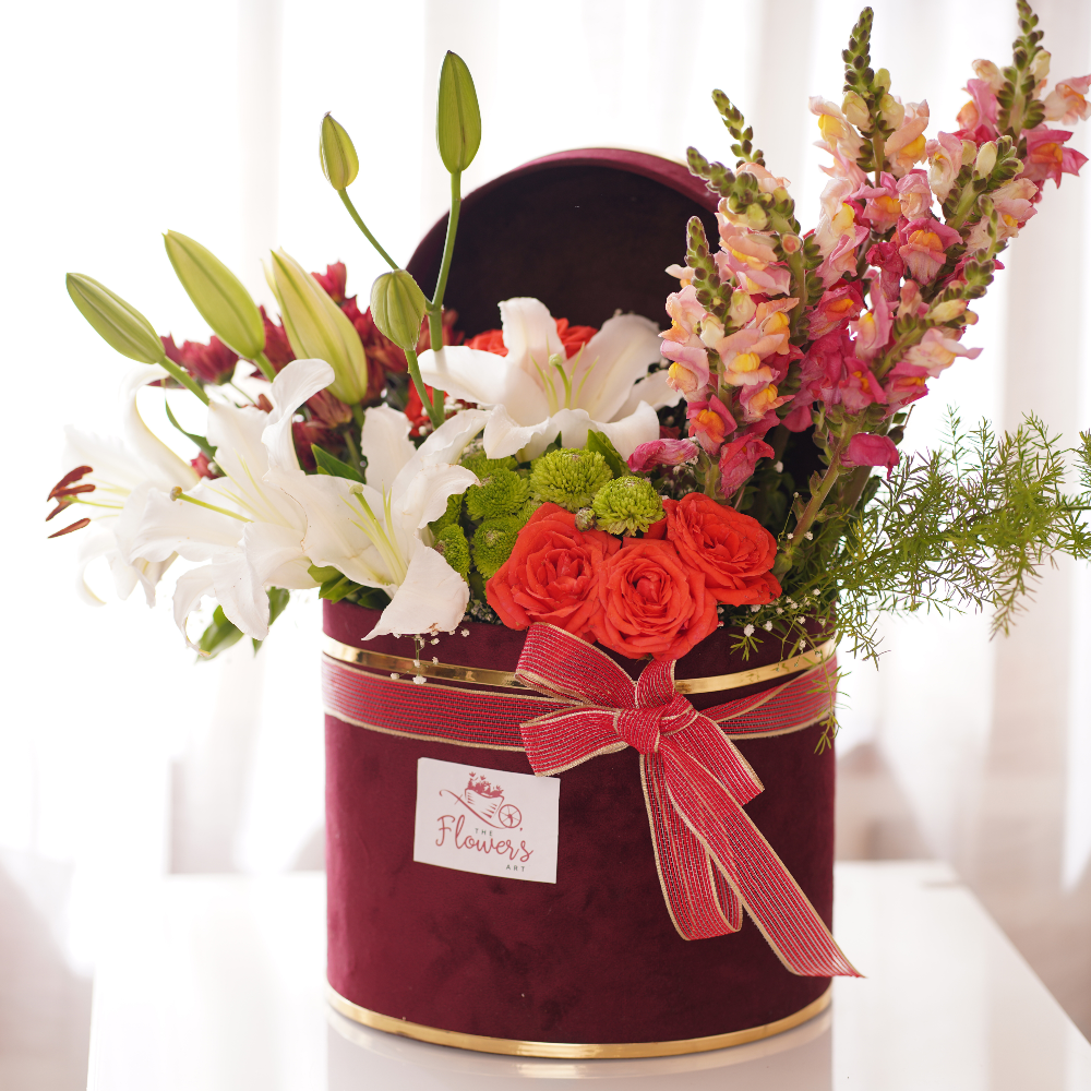 flower delivery Mumbai
