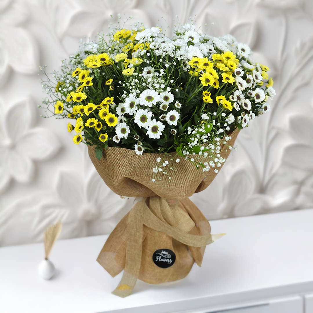buy flowers Mumbai