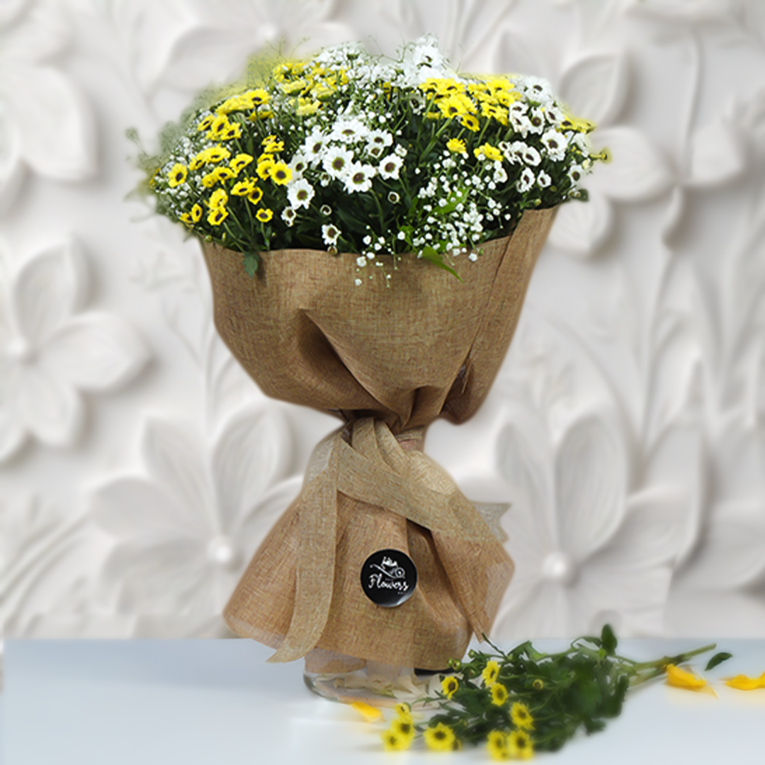 buy flowers Mumbai